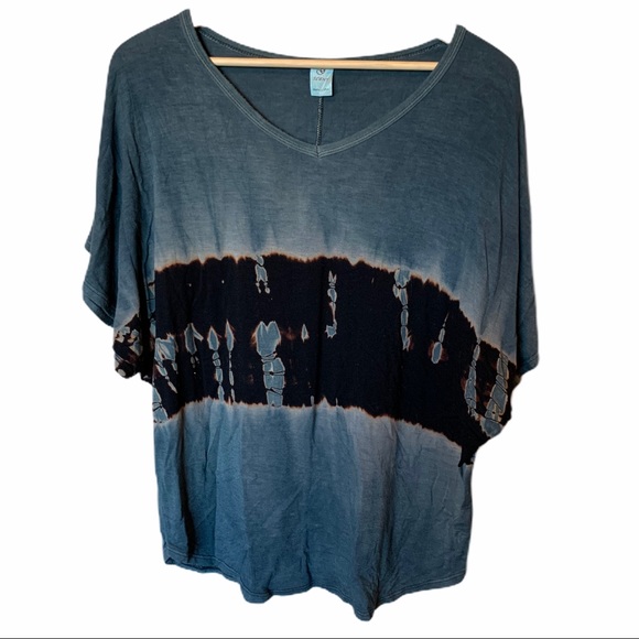 G scent shortsleeve oversized shirt size medium - Picture 1 of 4